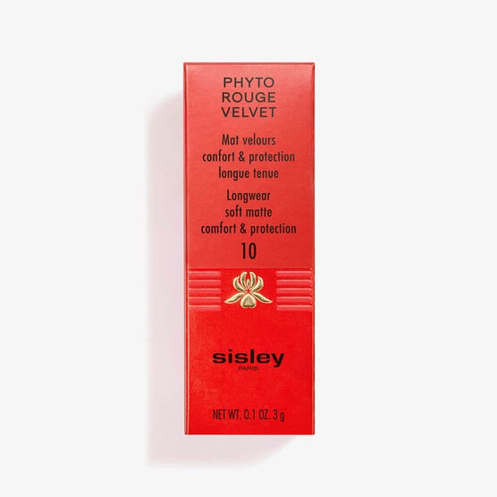 BATOM 10 BEIGE NUDE PHYTO-ROUGE VELVET